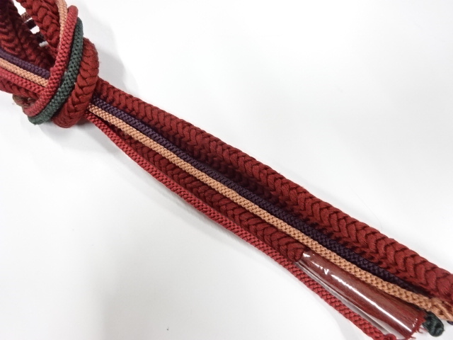 Japanese Kimono / Accessories Silk